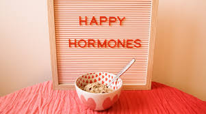 hormones et peau cycle menstruel hormones bien etre massage a domicile bordeaux