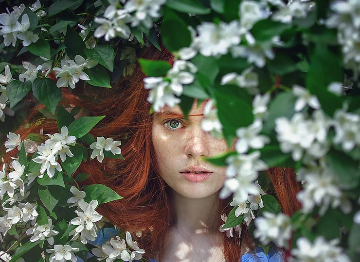You are currently viewing Le Printemps, une Saison de Renouveau… et de Défis pour la Peau et le Corps !
